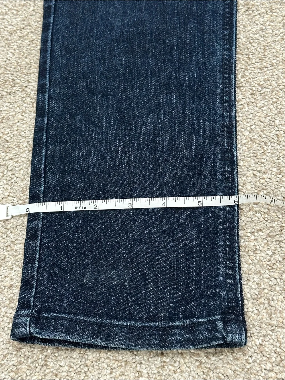 OshKosh Boys Relaxed Tapered Pull-On Jeans Size 14 NWT